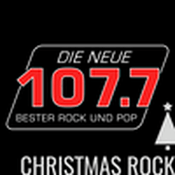 Rádio DIE NEUE 107.7 - CHRISTMAS ROCK