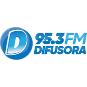 Rádio Difusora 95.3 FM