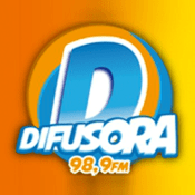 Rádio Rádio Difusora 98.9 FM