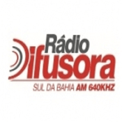 Rádio Radio Difusora Sul da Bahia 640 AM