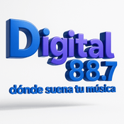 Rádio Digital 88.7