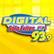 Rádio Digital 93.9 FM