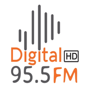 Rádio Digital 95.5 FM