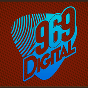 Rádio Digital 96.9 FM