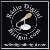 Rádio Digital Birigui-FM