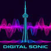 Rádio Digital Sonic Radio