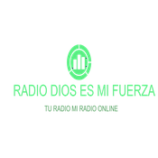 Rádio DIOS ES MI FUERZA