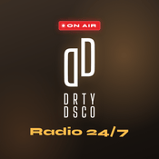 Rádio Dirty Disco Radio 24/7