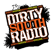 Rádio Dirty South Radio Online