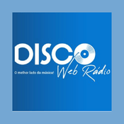 Rádio Disco Web Radio