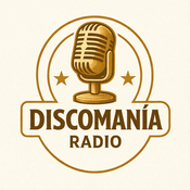Rádio Discomanía