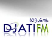 Rádio Djati FM 103.6