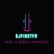 Rádio DjFirstFm Rádió