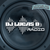 Rádio DJ Lucas D Radio