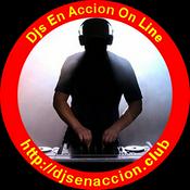 Rádio DJS EN ACCION CLUB