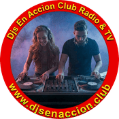 Rádio DJS EN ACCION CLUB