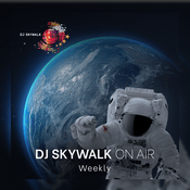 Rádio Radioshow by DJ Skywalk