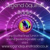 Rádio Legend Squirrell Radio