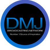 Rádio DMJ Broadcast
