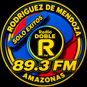 Rádio RADIO DOBLE R 89.3 fm AMAZONAS