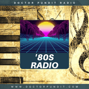 Rádio Doctor Pundit '80s Radio