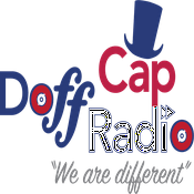 Rádio Doff Cap Radio