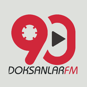 Rádio Doksanlar FM