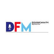 Rádio Dominicana FM 98.9
