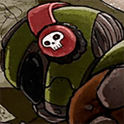 Rádio DOOM Radio - Beats to Rip/Tear to