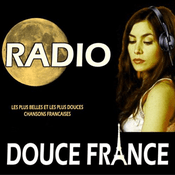 Rádio RADIO DOUCE FRANCE