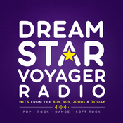 Rádio DreamStar Voyager