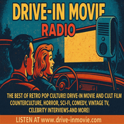 Rádio Drive-In Movie Radio