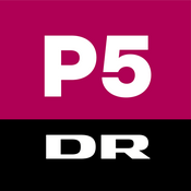 Rádio DR P5 Esbjerg