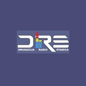 Rádio Drugačija Radio Stanica
