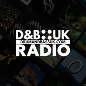 Rádio Drum and Bass UK Radio