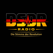 Rádio DSDR Radio - Die Stimme der Revolution