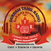 Rádio Durham Tamil Radio