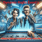 Rádio Dynamic-radio évent