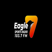 Rádio EAGLE 7 SPORTS RADIO 103.7 FM