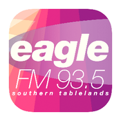 Rádio 2SNO - Eagle 93.5 FM