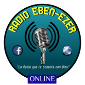 Rádio Radio Eben-ezer "La Radio que te conecta con Dios"