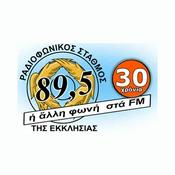 Rádio Ecclesia FM 89.5