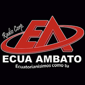 Rádio Ecua Ambato Radio 