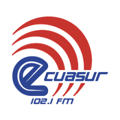 Rádio Ecuasur 102.1 FM