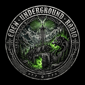 Rádio Eden Underground Radio