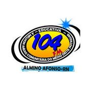 Rádio Educativa FM 104.9