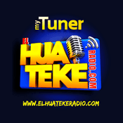 Rádio El Huateke Radio