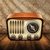 Rádio Electro Swing Revolution Radio