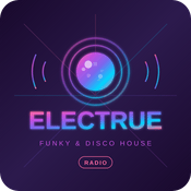 Rádio Electrue | Funky and Disco House Music