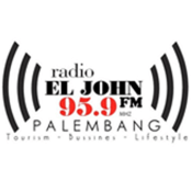 Rádio El John FM 95.9 Palembang